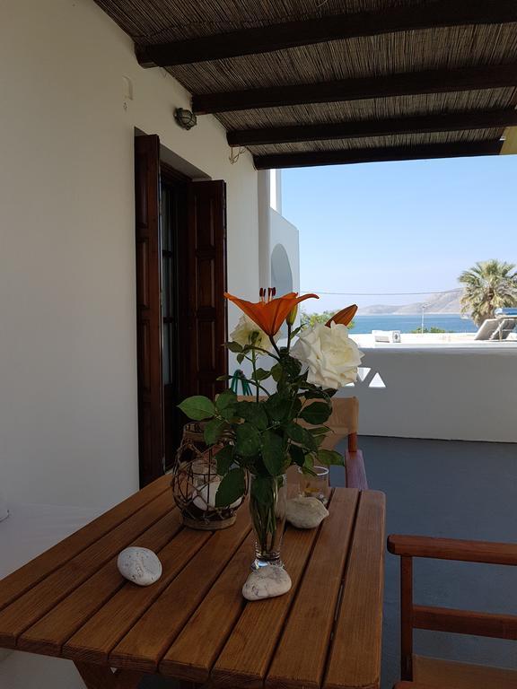 Theo'S Vacation Home Skyros Exteriér fotografie